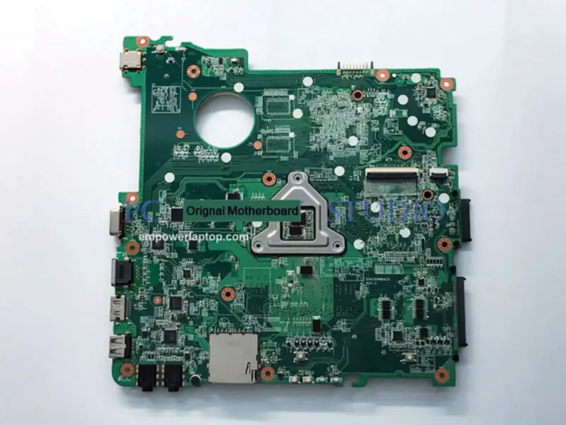 Základní deska Acer 4738 4738Z s989 MB.R9Y06.001 MBR9Y06001 DA0ZQ9MB6C0