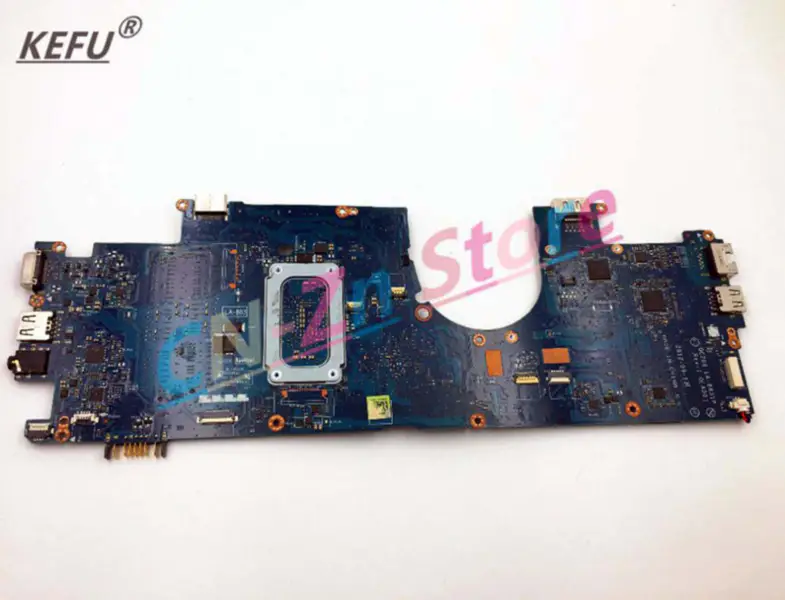 Základní deska Dell 6430U CN-02JD7M LA-8831P i5-3427U