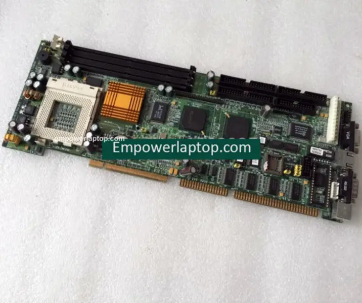 AXIOMTEK SBC-675 Rev.A1.1 P/N:1907675002 základní deska