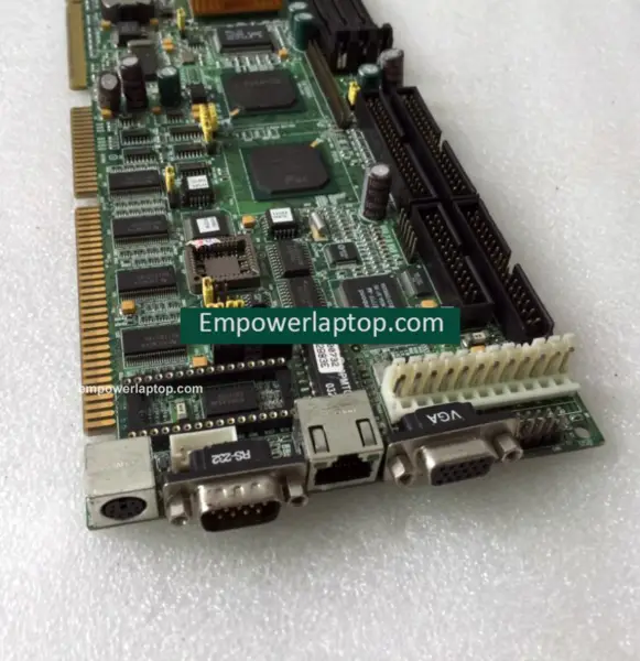 AXIOMTEK SBC-675 Rev.A1.1 P/N:1907675002 základní deska