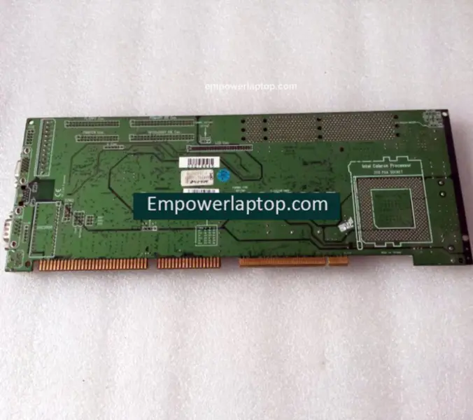 AXIOMTEK SBC-675 Rev.A1.1 P/N:1907675002 základní deska