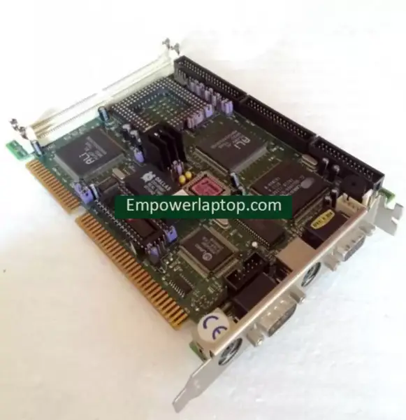 IEI SSC-5X86HVGA REV:1.4 motherboard