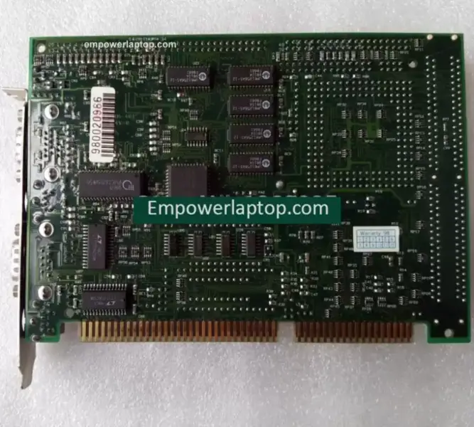 IEI SSC-5X86HVGA REV:1.4 motherboard