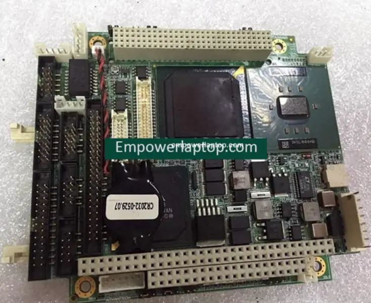Základní deska Advantech PCM-3370 REV A1 PCM-3370F