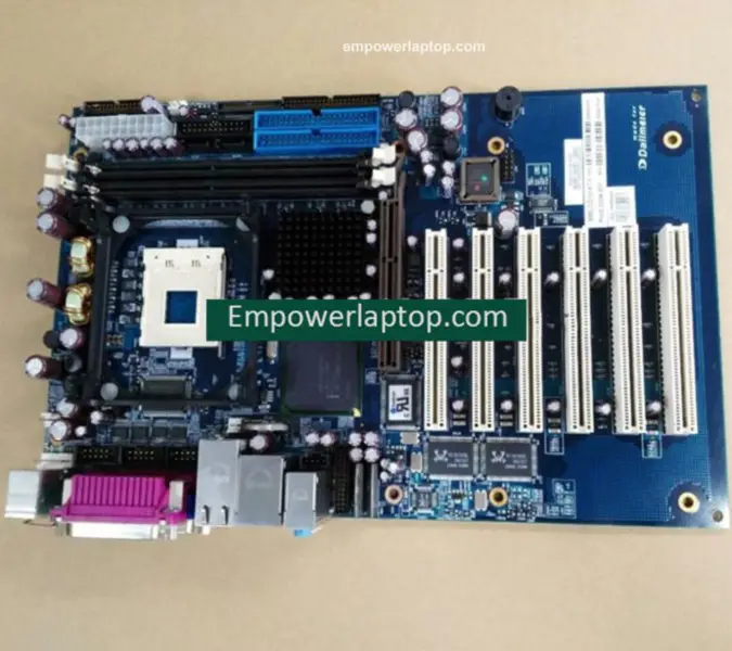 Průmyslová základní deska Kontron 886LCD-M/ATX