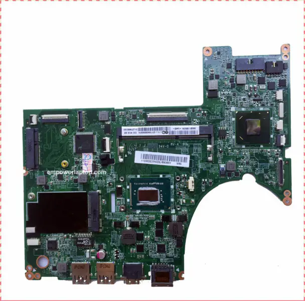 Základní deska Lenovo U310 DALZ7TMB8C0 REV C SR0XL I5-3337U 90002339