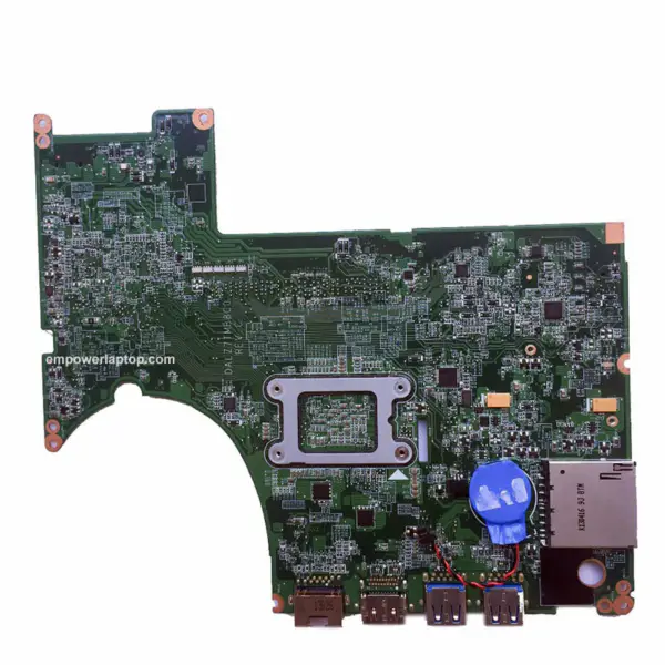 Základní deska Lenovo U310 DALZ7TMB8C0 REV C SR0XL I5-3337U 90002339