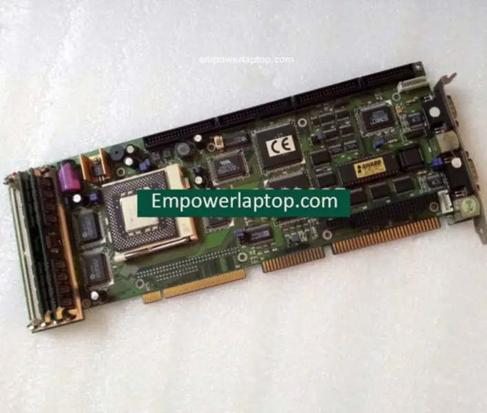 LMB-680P motherboard