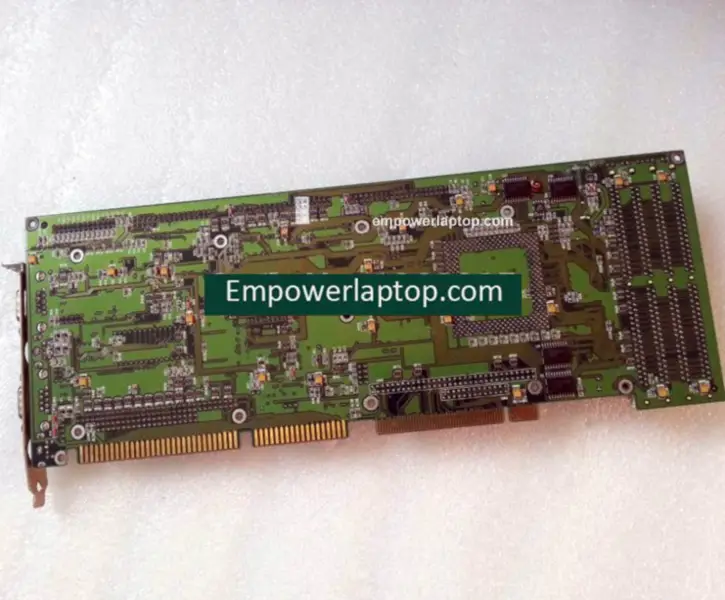 LMB-680P motherboard
