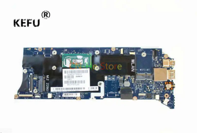 Dell 13 9343 KHVRF ZAZ00 LA-B441P motherboard i5 5200U