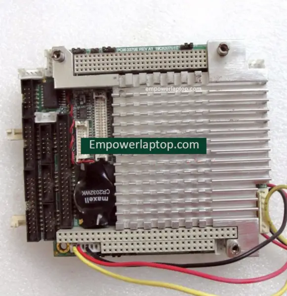 Průmyslová základní deska Advantech PCM-3370E