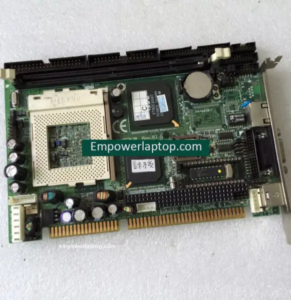 Průmyslová základní deska Axiomtek SBC82630 Rev.A3