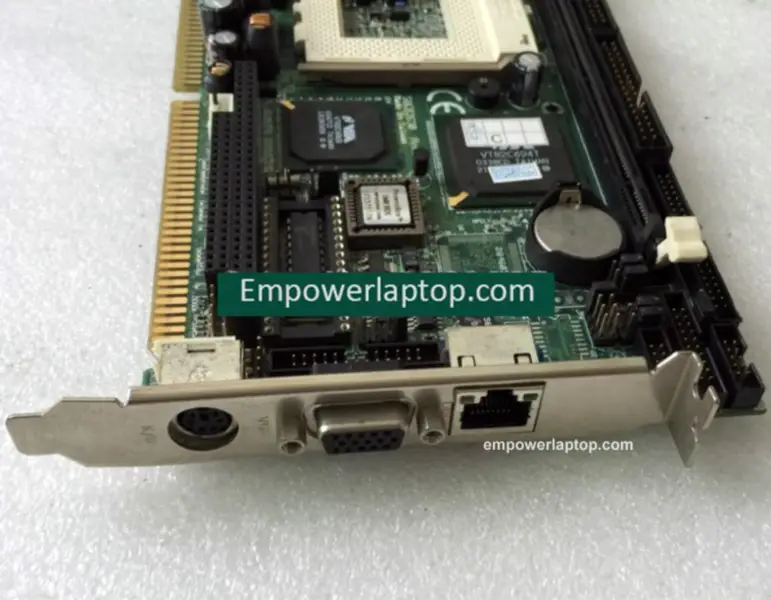Průmyslová základní deska Axiomtek SBC82630 Rev.A3
