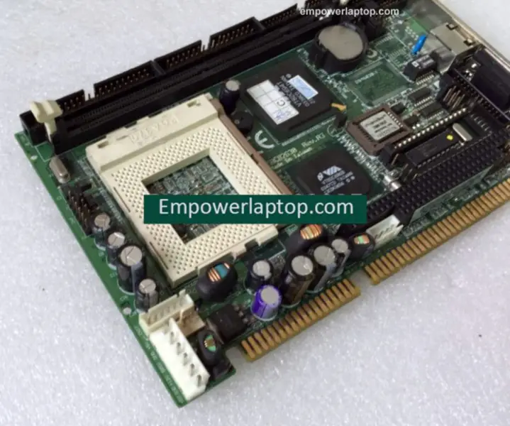 Průmyslová základní deska Axiomtek SBC82630 Rev.A3