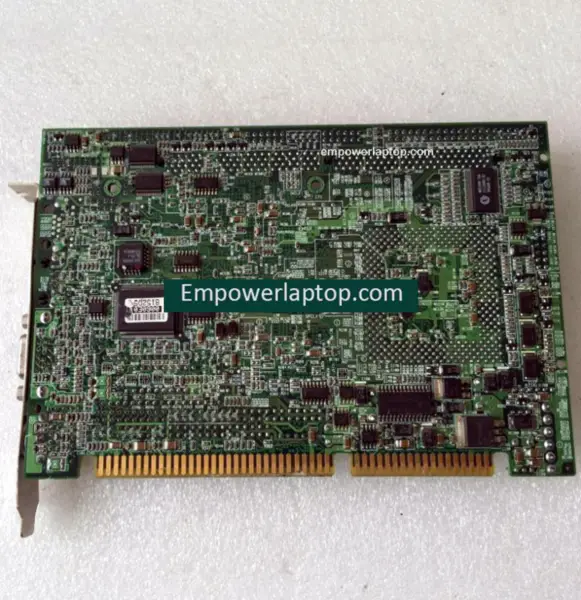 Průmyslová základní deska Axiomtek SBC82630 Rev.A3