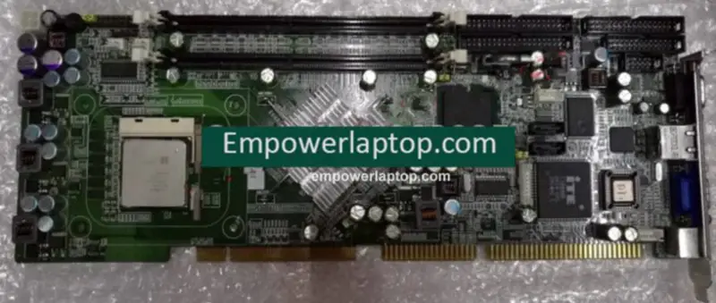 AXIOMTEK SBC-F757CVGL-RS průmyslová základní deska bez CPU