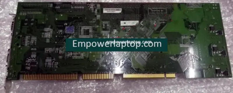 AXIOMTEK SBC-F757CVGL-RS průmyslová základní deska bez CPU