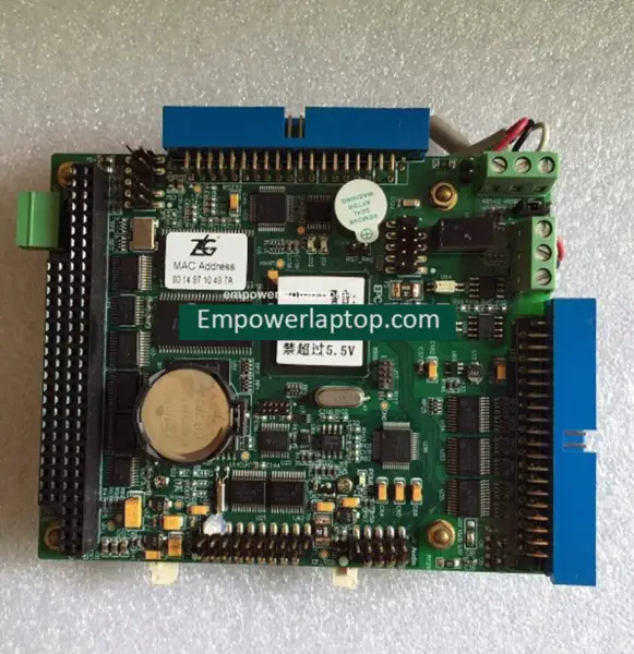 EPC-8600 EPC-8600I-W V1.13 průmyslová základní deska (pouze základní deska)