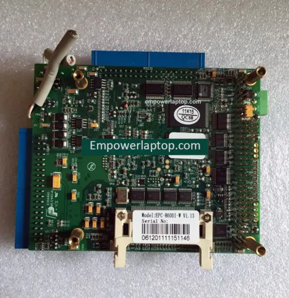 EPC-8600 EPC-8600I-W V1.13 průmyslová základní deska (pouze základní deska)