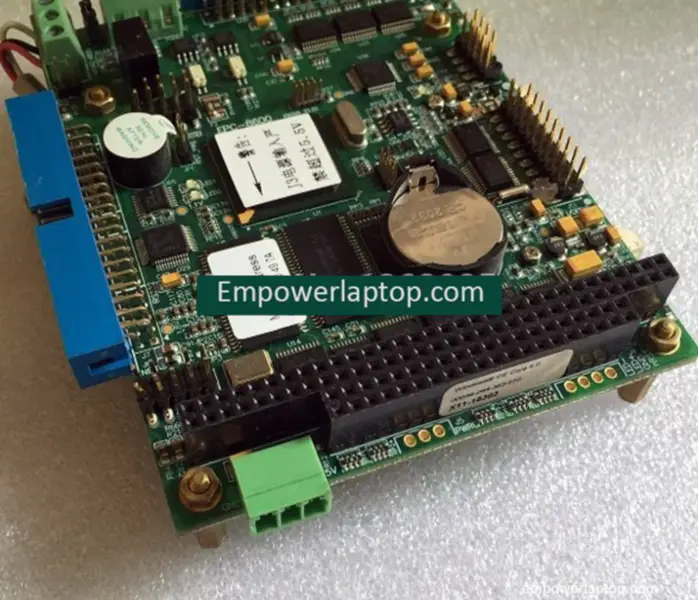 EPC-8600 EPC-8600I-W V1.13 průmyslová základní deska (pouze základní deska)