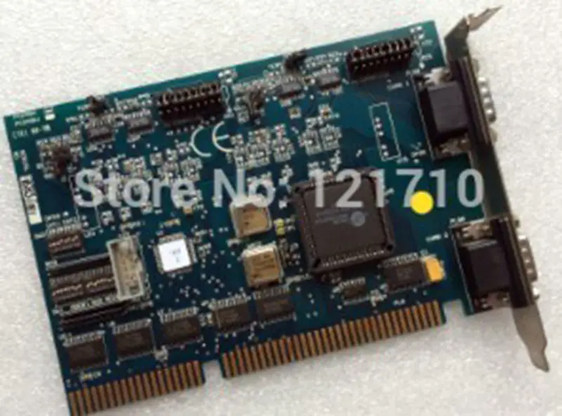 AMPLICON AMPLICON LIVELINE 986461 NC/S ISS B PC248H CTRI průmyslová základní deska