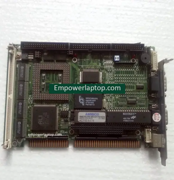 průmyslová základní deska AR-B1474