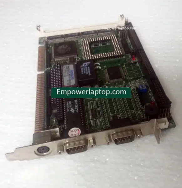 průmyslová základní deska AR-B1474