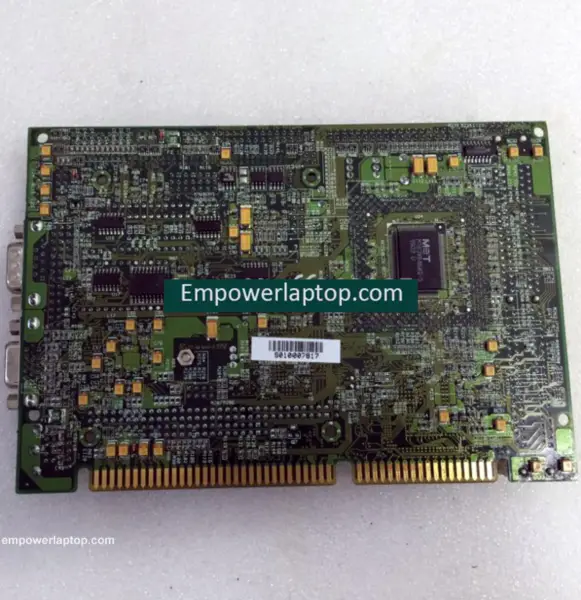 Základní deska AXIOMTEK SBC8252 PENTIUM CPU CARD Rev.A1