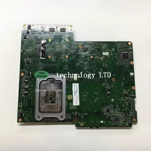 Základní deska Lenovo B540 B540P CIH77S V1.0 AIO