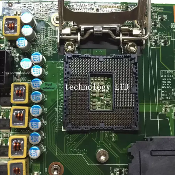 Základní deska Lenovo B540 B540P CIH77S V1.0 AIO