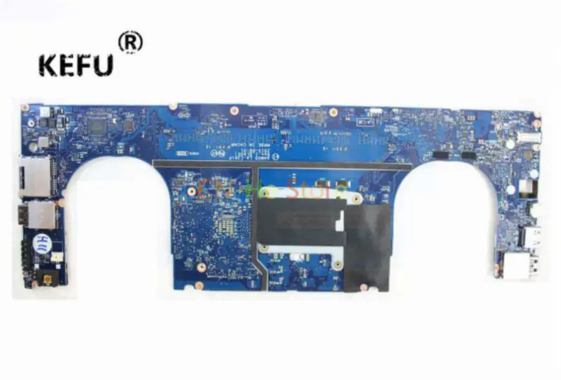 Základní deska Dell 5510 WWKNF E3-1505M V5 M1000M HD P530 0WWKNF CN-0WWKNF LA-C361P