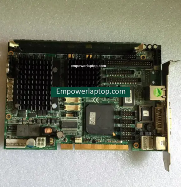 Průmyslová základní deska AXIOMTEK SBC82810 (pouze základní deska)