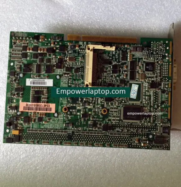 Průmyslová základní deska AXIOMTEK SBC82810 (pouze základní deska)