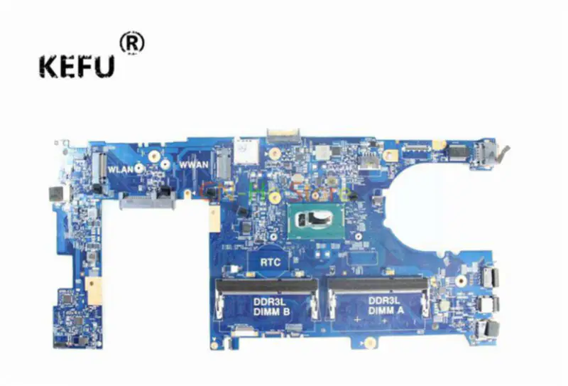 Základní deska Dell 3340 MYK5G i3 4005U 0MYK5G CN-0MYK5G