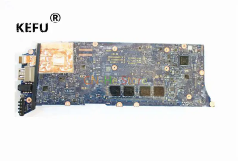 Základní deska Dell 13 9360 i7-7500U 16GB LA-D841P 596KF 0596KF CN-0596KF