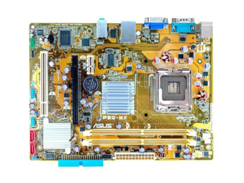 Základní deska Asus P5G-MX LGA775 945GC