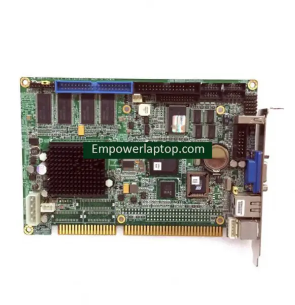 AAEON HSB-800i Rev.A1 HSB-8001 průmyslová základní deska HSB-800I REV. A1.0-A