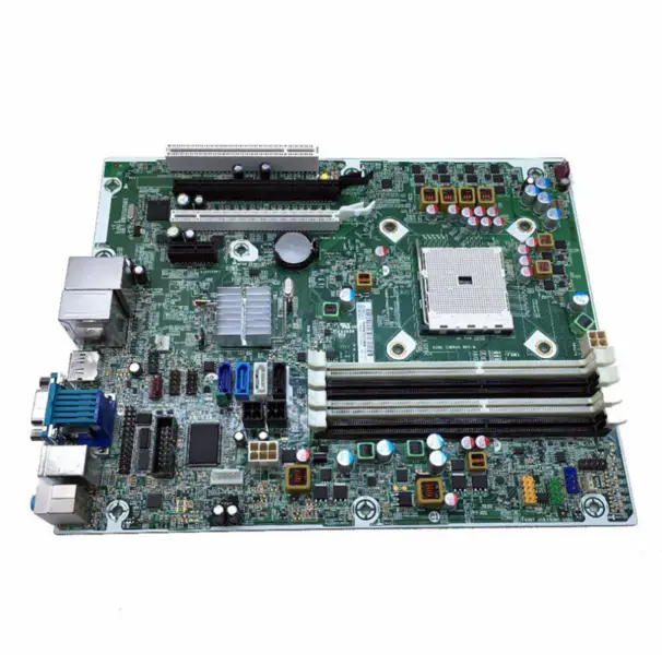 Základní deska HP Pro 6305 SFF 676196-002 703596-001 703596-501