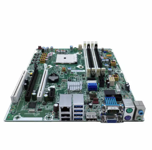 Základní deska HP Pro 6305 SFF 676196-002 703596-001 703596-501