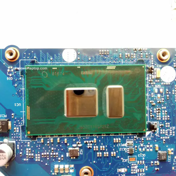 Lenovo 300-15ISK 5B20K38218 NM-A481 i7-6500U i5-6200U 2.50GHz Základní deska