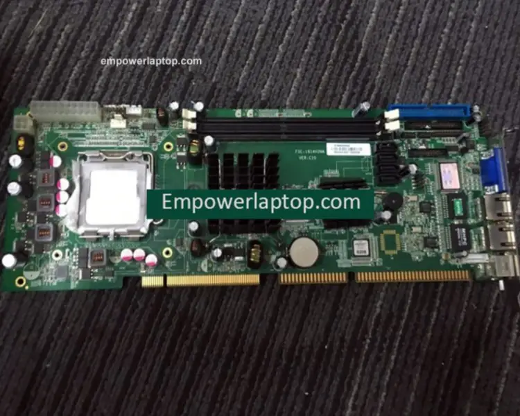 EVOC FSC-1814V2NA VER:C10 motherboard