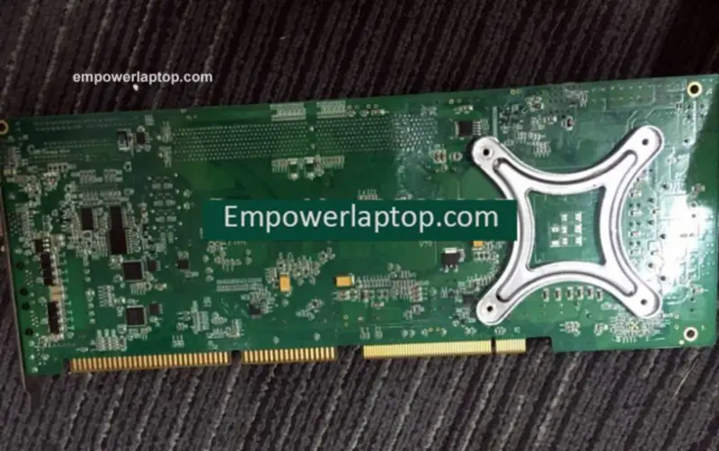 EVOC FSC-1814V2NA VER:C10 motherboard