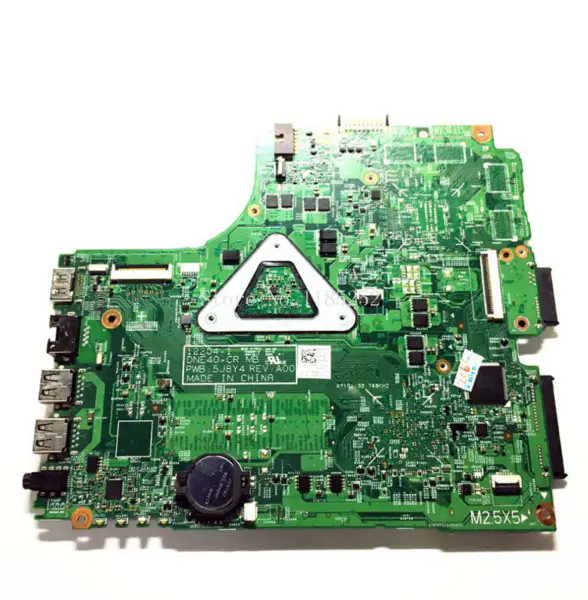 Základní deska Dell 3421 5421 CN-0PTNPF 0PTNPF PTNP s I3-3217U