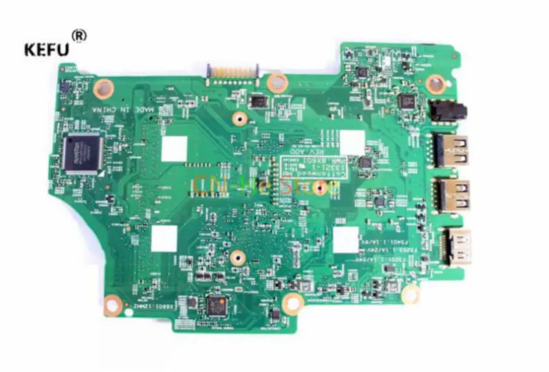 Základní deska Dell 3148 8X6G1 0JJYG4 JJYG4 CN-0JJYG4 i3 4010U