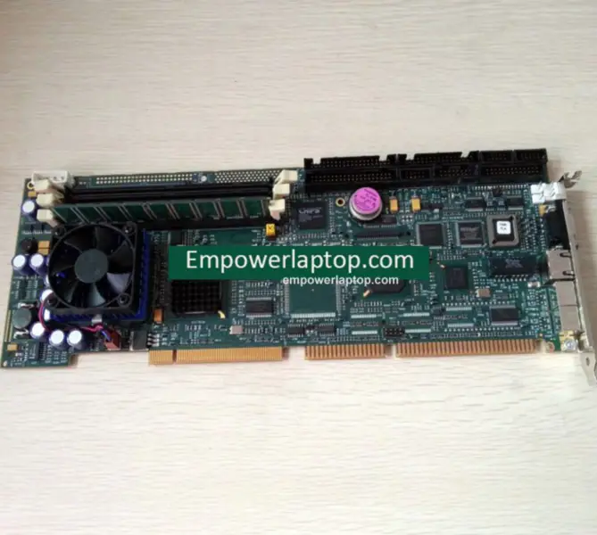 Kontron PCI946/FLA-02 PCI-946 průmyslová základní deska