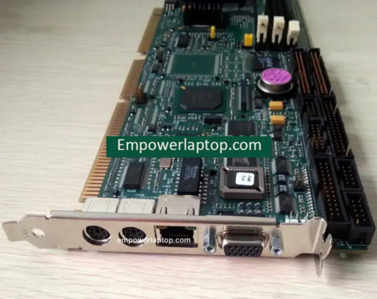 Kontron PCI946/FLA-02 PCI-946 průmyslová základní deska