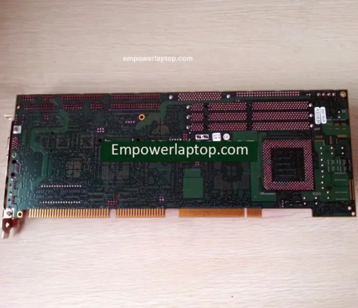 Kontron PCI946/FLA-02 PCI-946 průmyslová základní deska