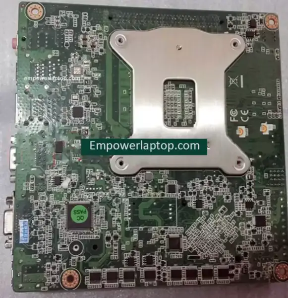 Advantech AIMB-203 Rev:A1 19A6B20301-01 průmyslová základní deska