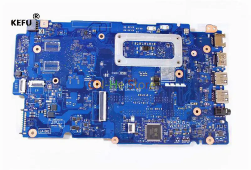 Základní deska Dell 5448 5548 V25MC 0V25MC CN-0V25MC LA-B016P i5-5200U