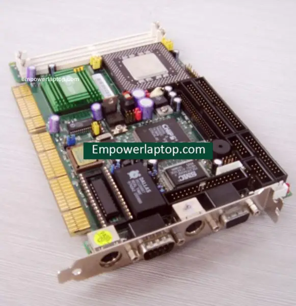 HS5200 VER:1.1 motherboard